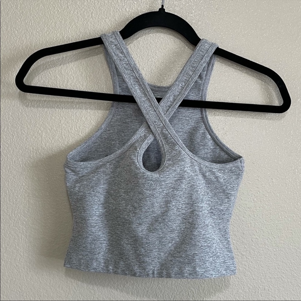 Beyond Yoga Crop Bra Top